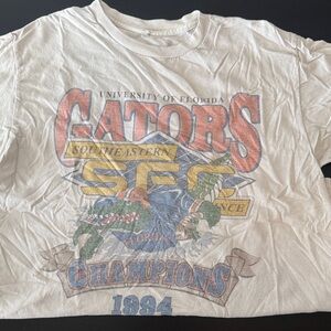 University of Florida Gators Graphic T-Shirt